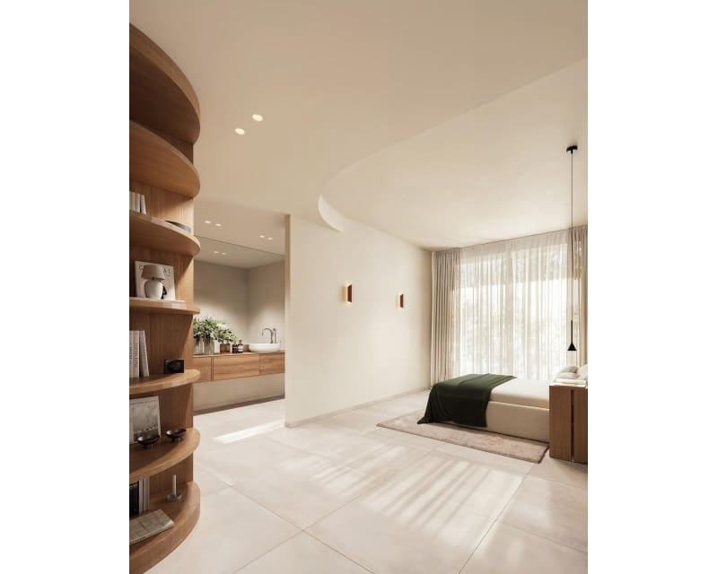 4 camera da letto Villa in vendita in Algorfa con piscina - 815.000 € (Rif: 9324250)