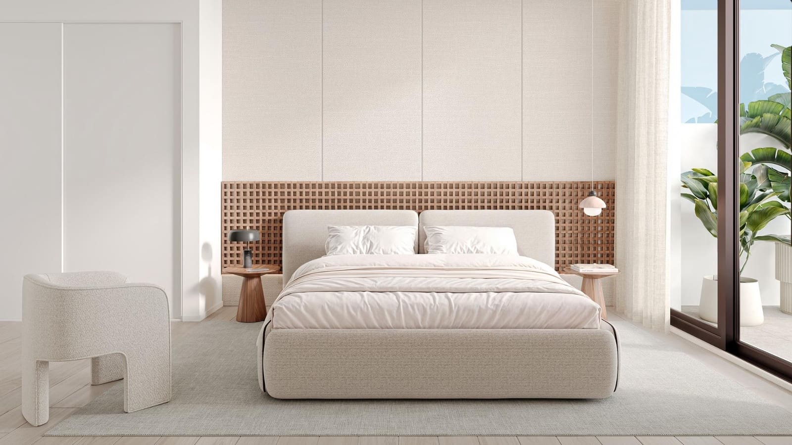 2 sovrum Lägenhet till salu i Mijas med pool - 382 000 € (Ref: 9341941)