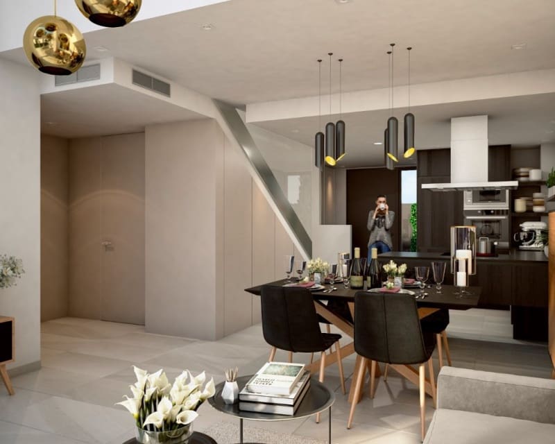 3 sypialnia Willa na sprzedaż w Algorfa z basenem - 475 000 € (Ref: 9362037)