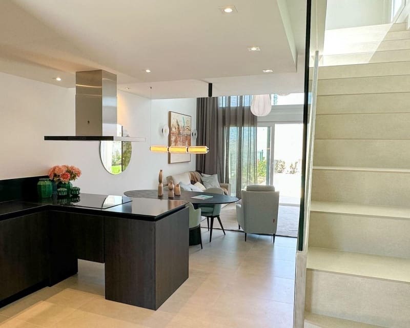 3 sypialnia Willa na sprzedaż w Algorfa z basenem - 475 000 € (Ref: 9362037)