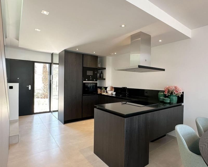 3 sypialnia Willa na sprzedaż w Algorfa z basenem - 475 000 € (Ref: 9362037)