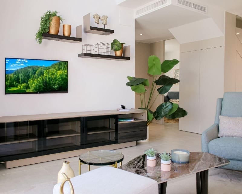 3 sypialnia Willa na sprzedaż w Algorfa z basenem - 475 000 € (Ref: 9362037)