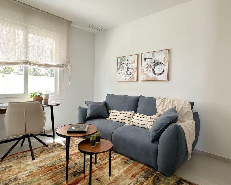 3 sypialnia Willa na sprzedaż w Algorfa z basenem - 475 000 € (Ref: 9362037)