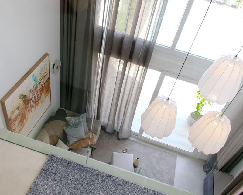 3 sypialnia Willa na sprzedaż w Algorfa z basenem - 475 000 € (Ref: 9362037)