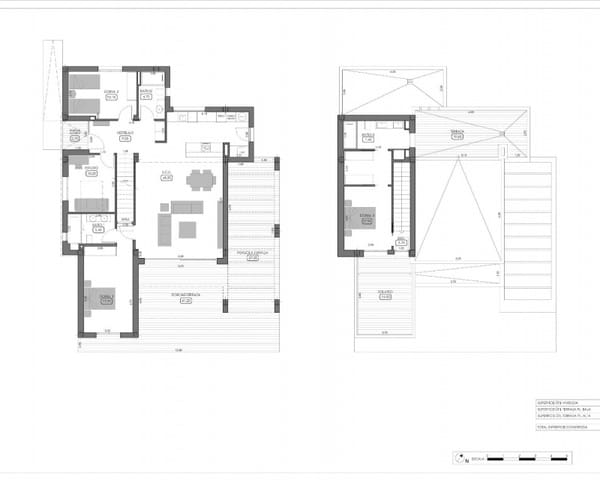 4 camera da letto Villa in vendita in Algorfa con piscina - 793.000 € (Rif: 9362038)