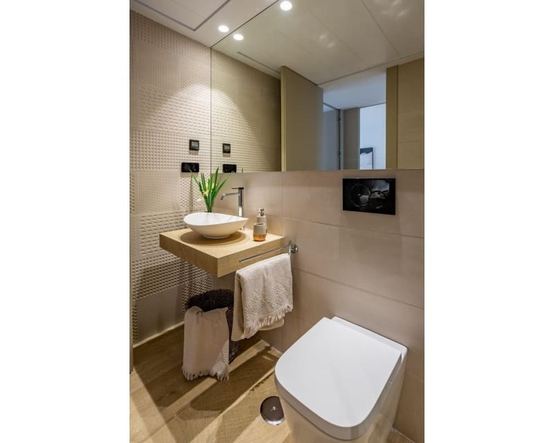 3 soveværelse Bungalow til salg i Algorfa med swimmingpool - € 349.000 (Ref: 9362042)