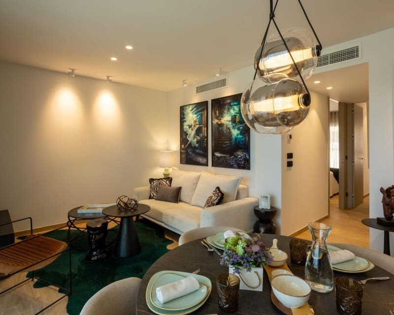 Bungalow de 2 habitaciones en Algorfa en venta con piscina - 299.000 € (Ref: 9362043)