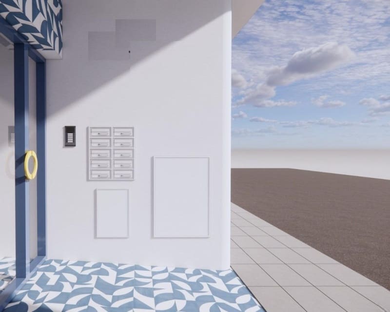 3 slaapkamer Appartement te koop in Torre de la Horadada met zwembad - € 378.900 (Ref: 9367052)