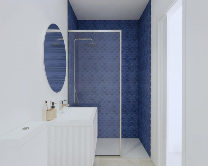 3 slaapkamer Appartement te koop in Torre de la Horadada met zwembad - € 378.900 (Ref: 9367052)