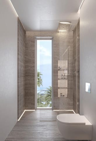 5 sovrum Villa till salu i Calahonda, Mijas med pool - 1 850 000 € (Ref: 9371849)