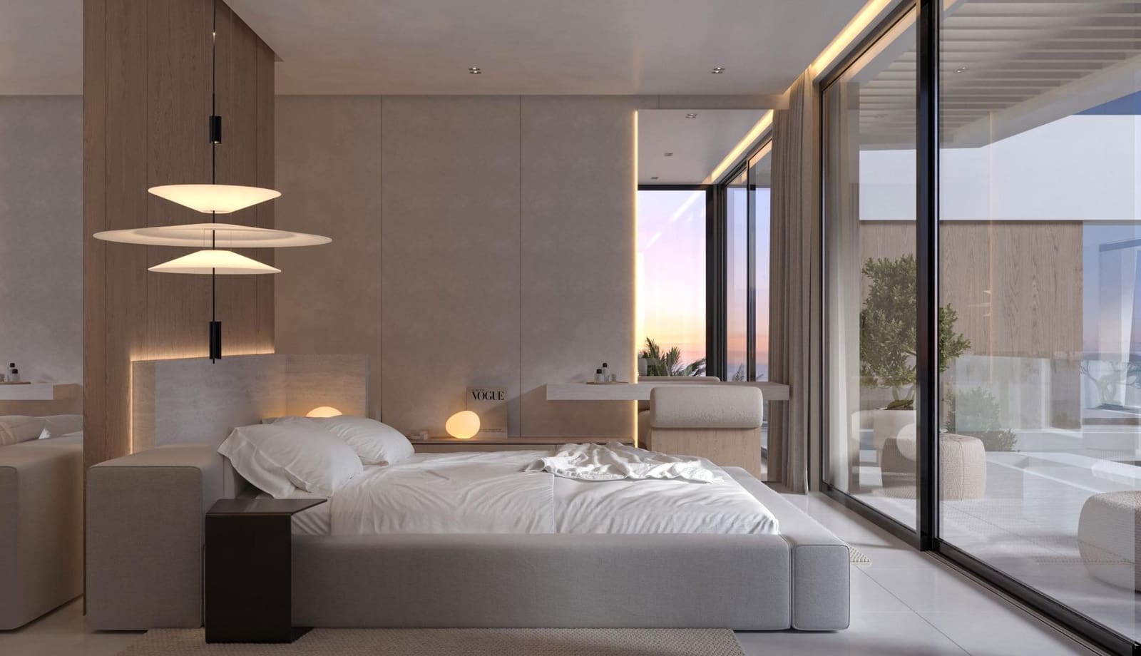 5 sovrum Villa till salu i Calahonda med pool - 1 850 000 € (Ref: 9371849)