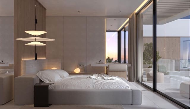 5 sovrum Villa till salu i Calahonda, Mijas med pool - 1 850 000 € (Ref: 9371849)