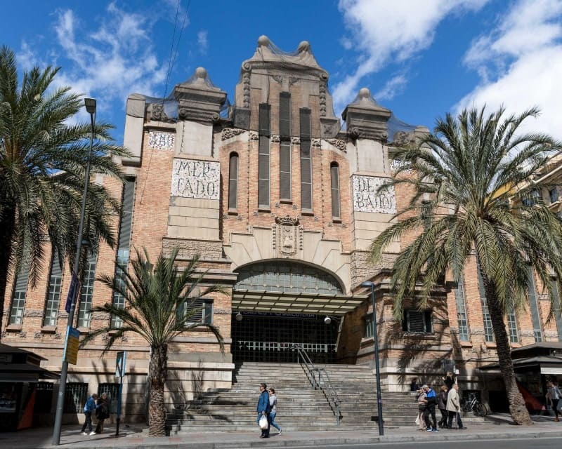 1 Zimmer Apartment zu verkaufen in Alicante / Alacant Stadt - 164.900 € (Ref: 9375029)