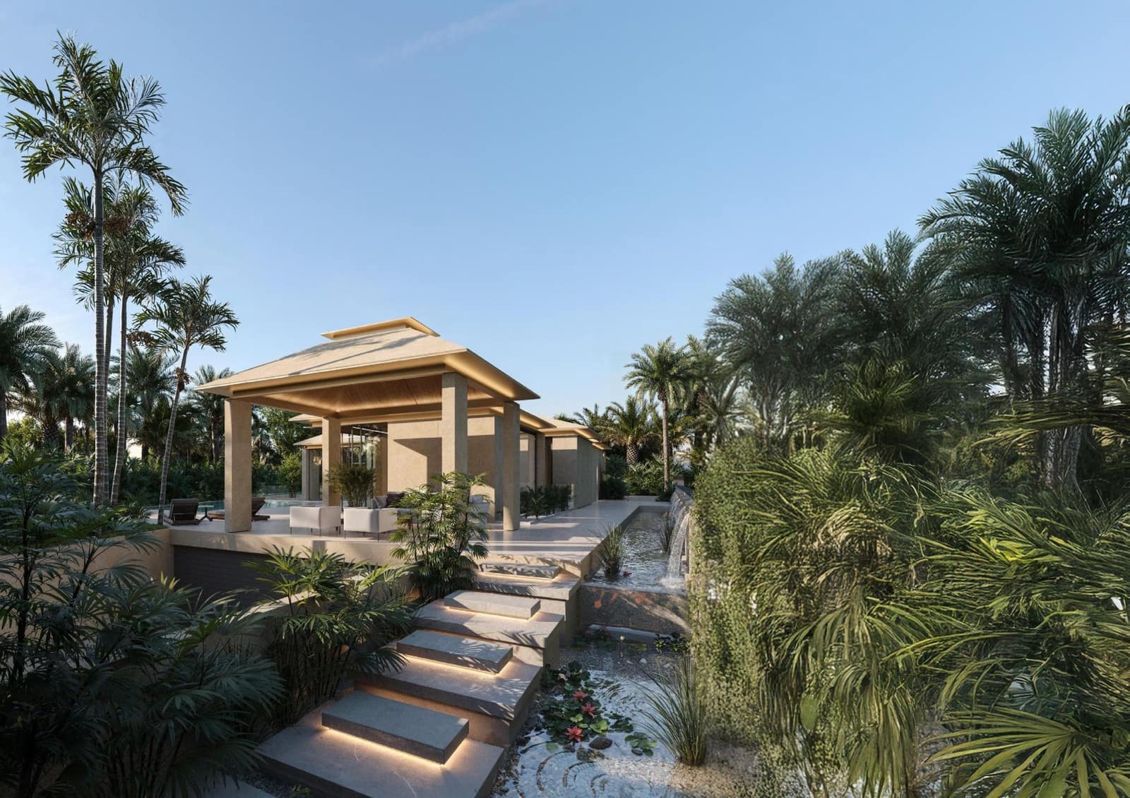 5 Zimmer Villa zu verkaufen in Marbella mit Pool - 6.100.000 € (Ref: 9378806)