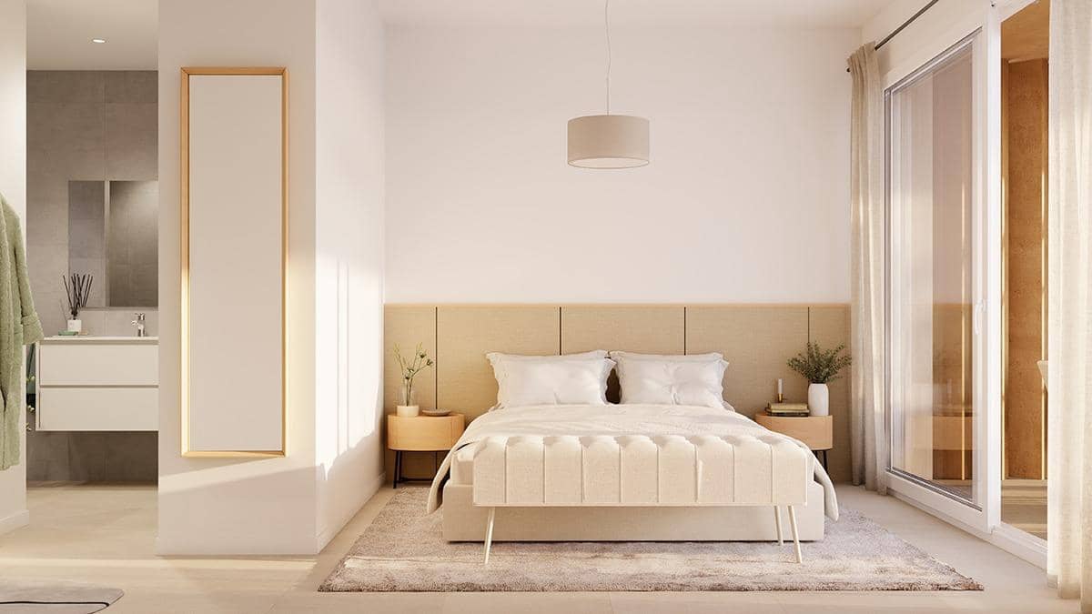 4 camera da letto Appartamento in vendita in La Alcaidesa con piscina - 643.000 € (Rif: 9385199)