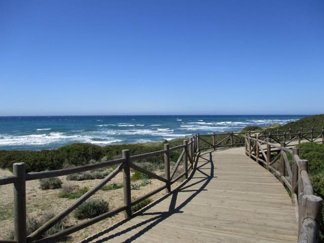 4 soverom Leilighet til salgs i Cabopino - Artola, Marbella med svømmebasseng - € 1 550 000 (Ref: 9390379)