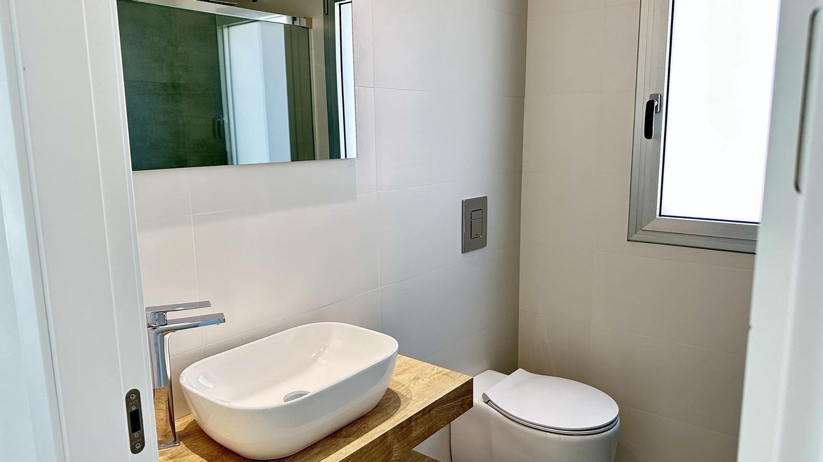 4 soveværelse Villa til salg i Algorfa med swimmingpool - € 659.000 (Ref: 9407953)