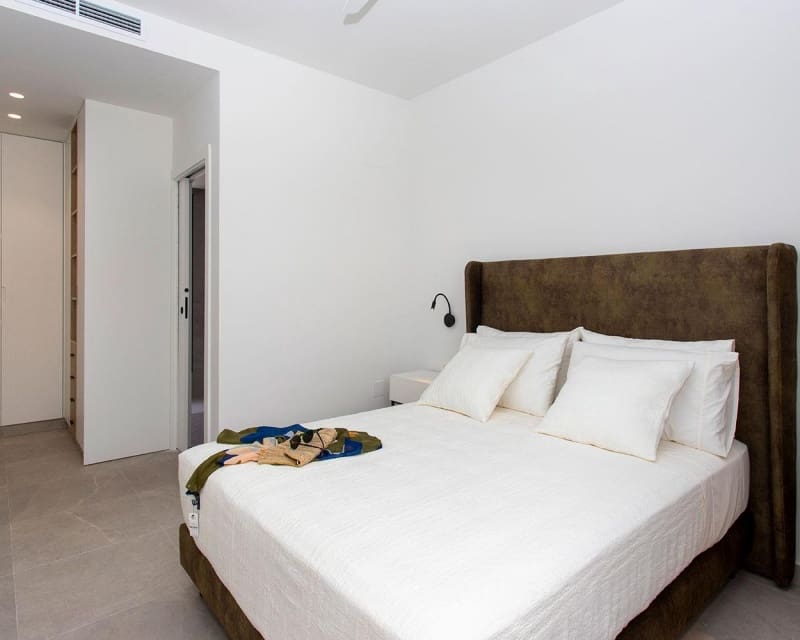 3 soverom Villa til salgs i Sucina med svømmebasseng - € 359 900 (Ref: 9422053)