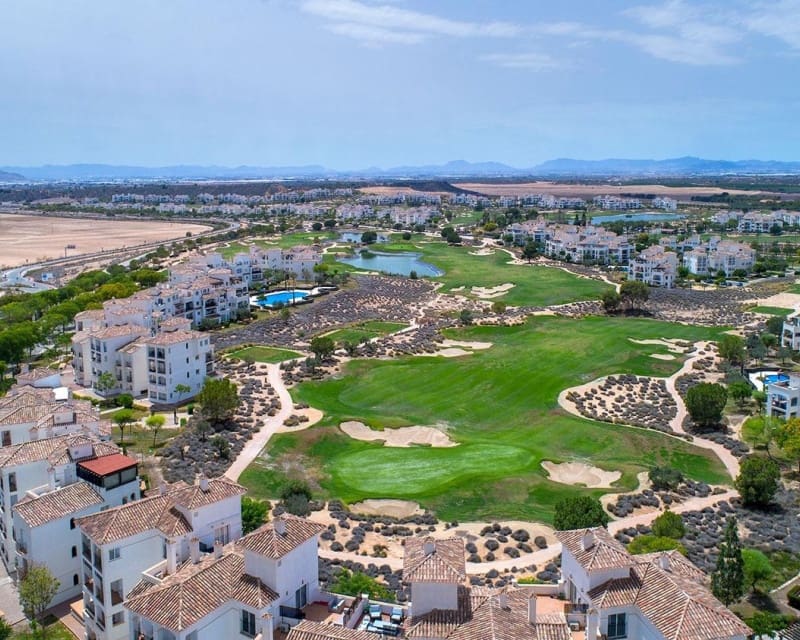 3 soverom Villa til salgs i Sucina med svømmebasseng - € 359 900 (Ref: 9422053)