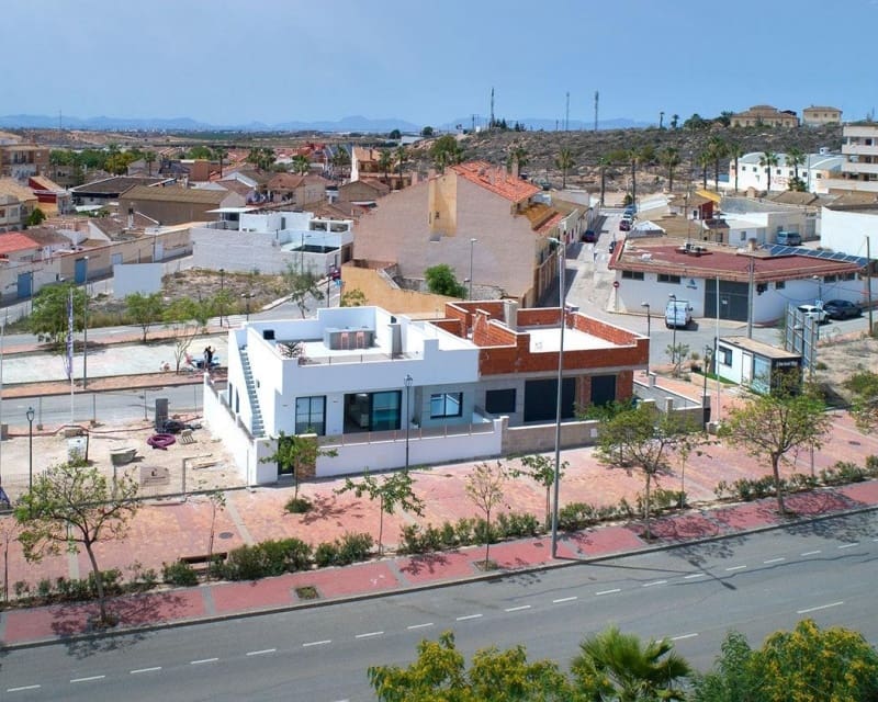 3 soverom Villa til salgs i Sucina med svømmebasseng - € 359 900 (Ref: 9422053)