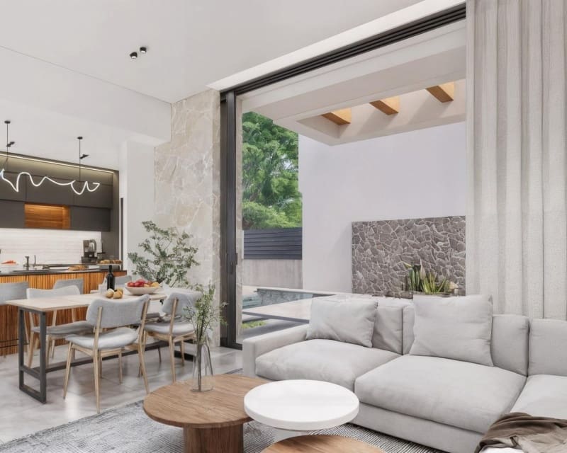 3 sypialnia Willa na sprzedaż w Los Montesinos z basenem - 369 000 € (Ref: 9424333)