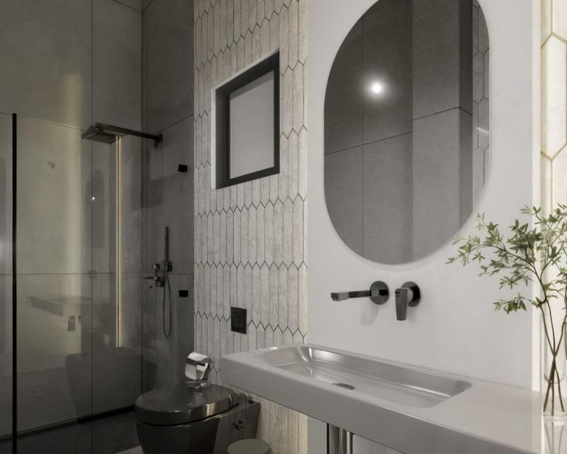 3 sypialnia Willa na sprzedaż w Los Montesinos z basenem - 369 000 € (Ref: 9424333)