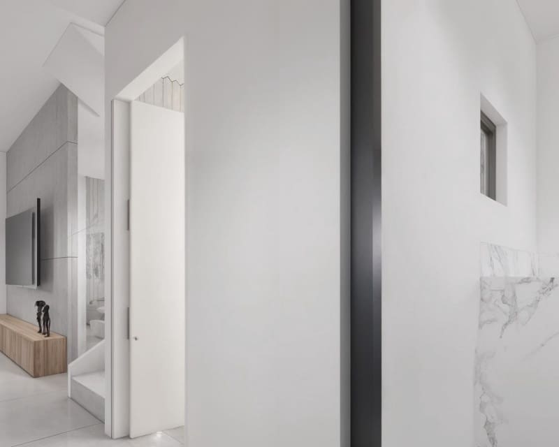 3 sypialnia Willa na sprzedaż w Los Montesinos z basenem - 369 000 € (Ref: 9424333)