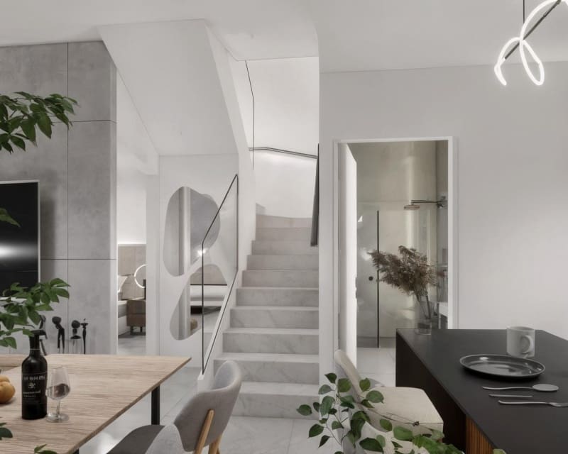 3 sypialnia Willa na sprzedaż w Los Montesinos z basenem - 369 000 € (Ref: 9424333)