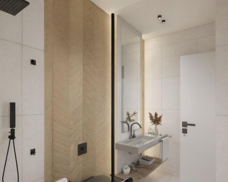 3 sypialnia Willa na sprzedaż w Los Montesinos z basenem - 369 000 € (Ref: 9424333)