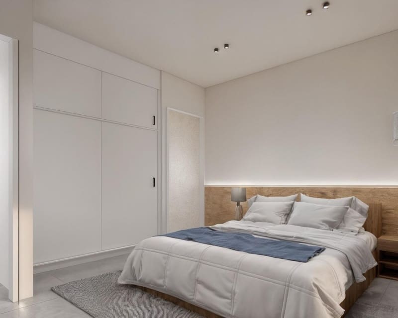 3 sypialnia Willa na sprzedaż w Los Montesinos z basenem - 369 000 € (Ref: 9424333)