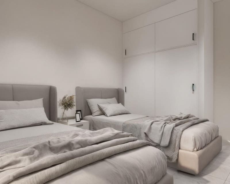 3 sypialnia Willa na sprzedaż w Los Montesinos z basenem - 369 000 € (Ref: 9424333)