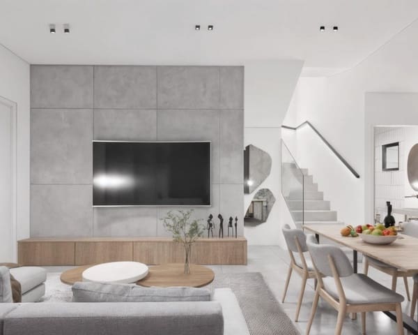 3 sypialnia Willa na sprzedaż w Los Montesinos z basenem - 369 000 € (Ref: 9424333)