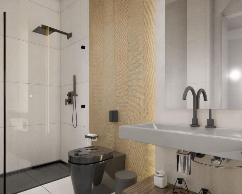 3 sypialnia Willa na sprzedaż w Los Montesinos z basenem - 369 000 € (Ref: 9424333)