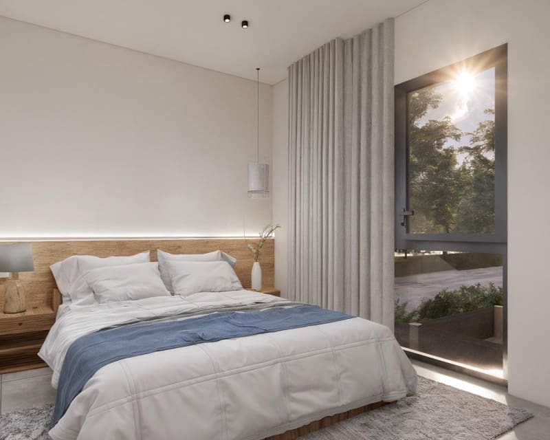 3 sypialnia Willa na sprzedaż w Los Montesinos z basenem - 369 000 € (Ref: 9424333)