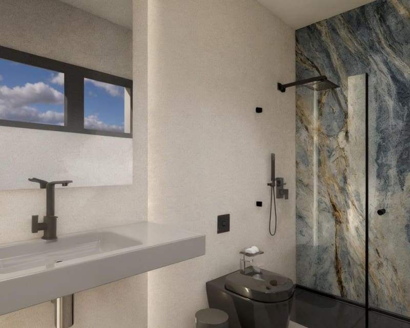 3 sypialnia Willa na sprzedaż w Los Montesinos z basenem - 369 000 € (Ref: 9424333)