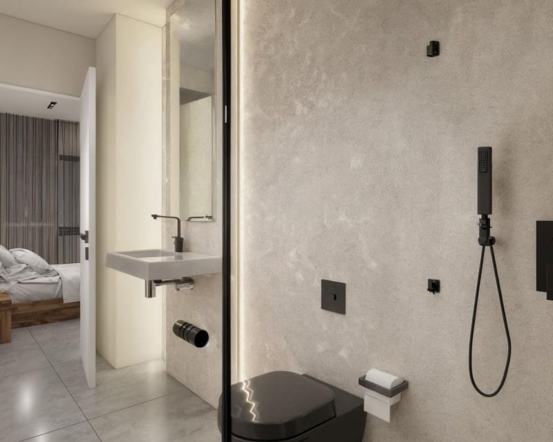 3 sypialnia Willa na sprzedaż w Los Montesinos z basenem - 369 000 € (Ref: 9424333)