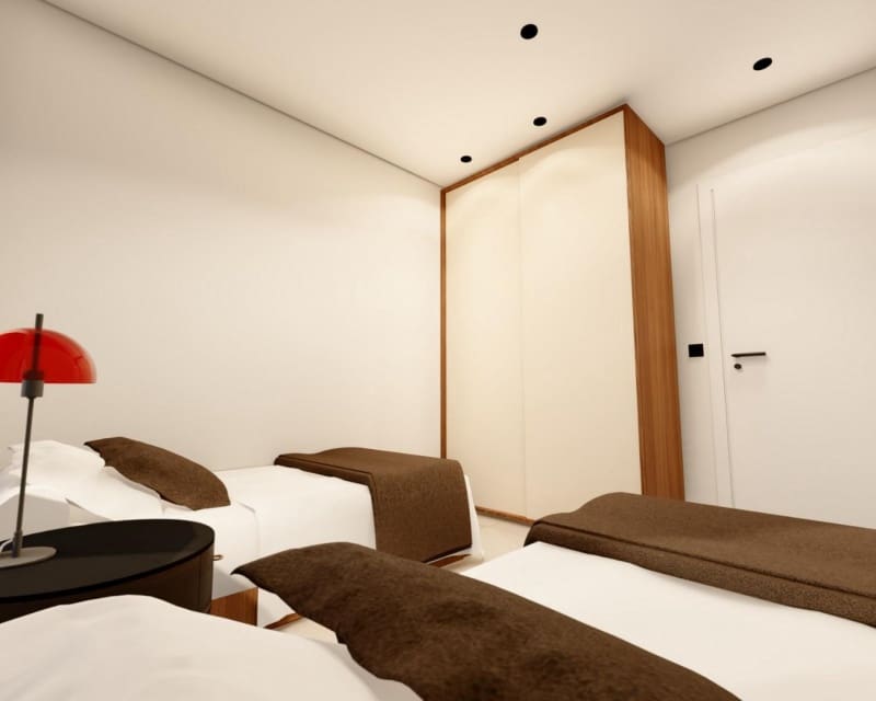 3 slaapkamer Villa te koop in Benijofar - € 399.900 (Ref: 9432998)