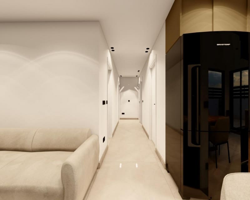 3 slaapkamer Villa te koop in Benijofar - € 399.900 (Ref: 9432998)