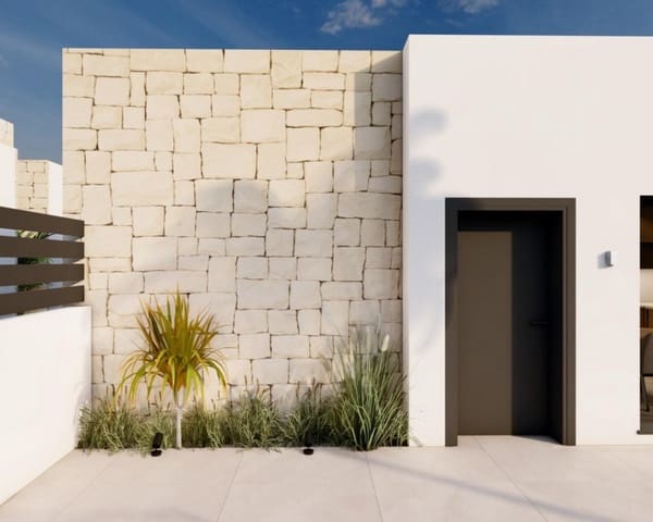 3 camera da letto Villa in vendita in Benijófar - 399.900 € (Rif: 9432998)