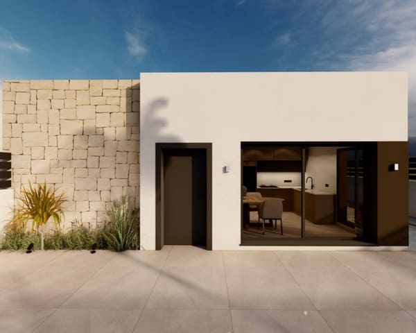 3 camera da letto Villa in vendita in Benijófar - 399.900 € (Rif: 9432998)