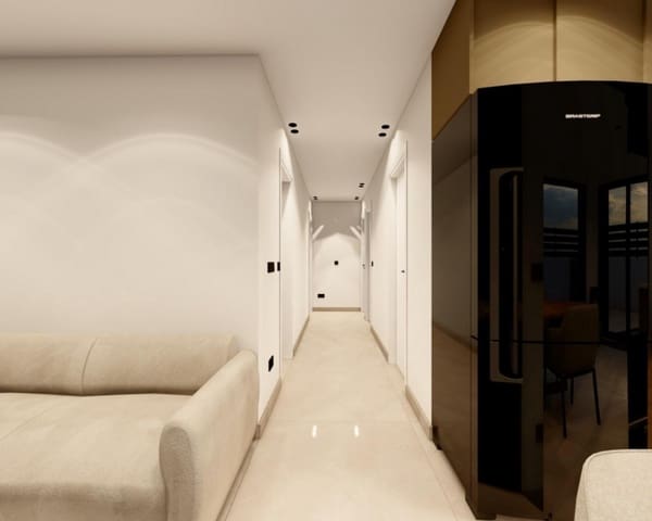 3 camera da letto Villa in vendita in Benijófar - 399.900 € (Rif: 9432998)