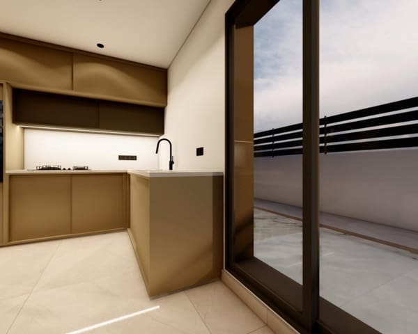 3 camera da letto Villa in vendita in Benijófar - 399.900 € (Rif: 9432998)