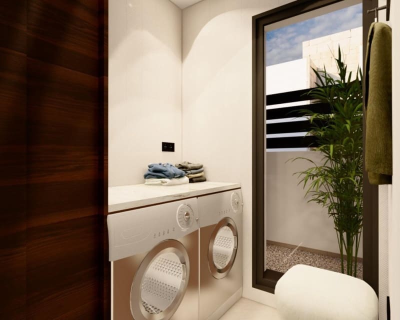 3 slaapkamer Villa te koop in Benijofar - € 399.900 (Ref: 9432998)