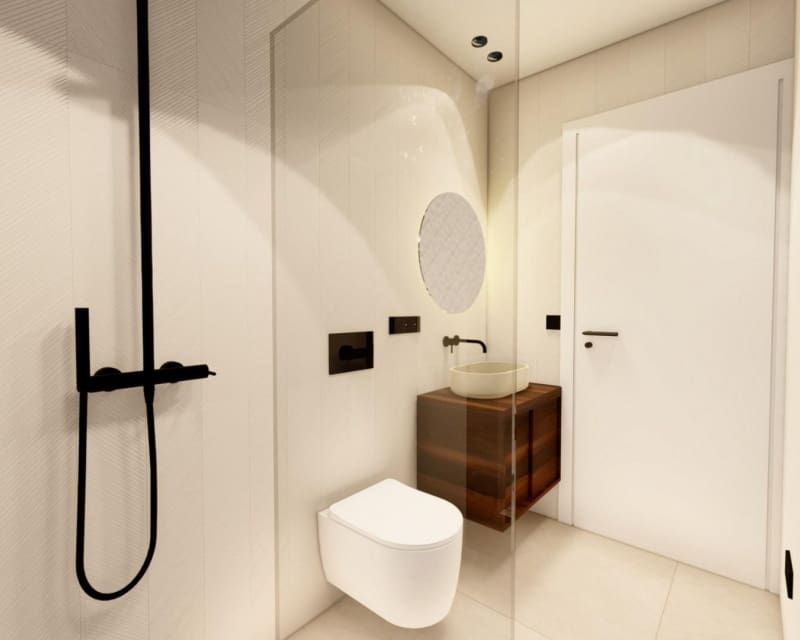 3 slaapkamer Villa te koop in Benijofar - € 399.900 (Ref: 9432998)