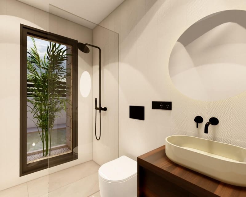 3 slaapkamer Villa te koop in Benijofar - € 399.900 (Ref: 9432998)