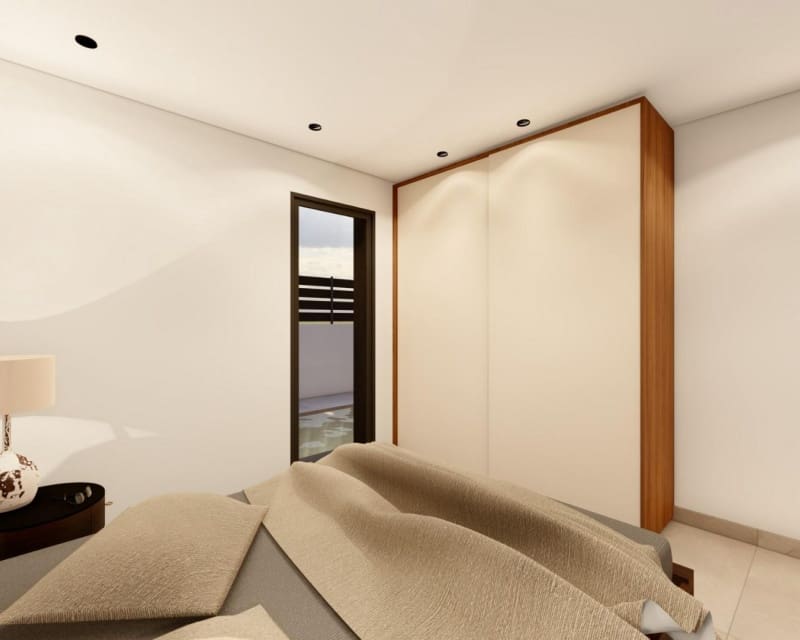 3 slaapkamer Villa te koop in Benijofar - € 399.900 (Ref: 9432998)