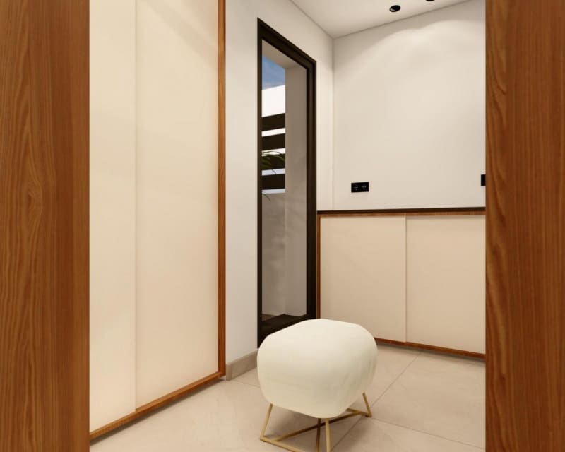 3 slaapkamer Villa te koop in Benijofar - € 399.900 (Ref: 9432998)