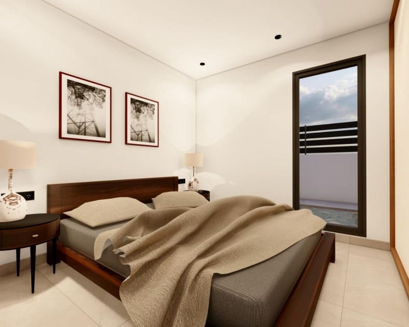 3 slaapkamer Villa te koop in Benijofar - € 399.900 (Ref: 9432998)