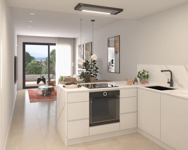 2 camera da letto Appartamento in vendita in La Marina del Pinet, Elche / Elx con piscina - 299.000 € (Rif: 9433000)