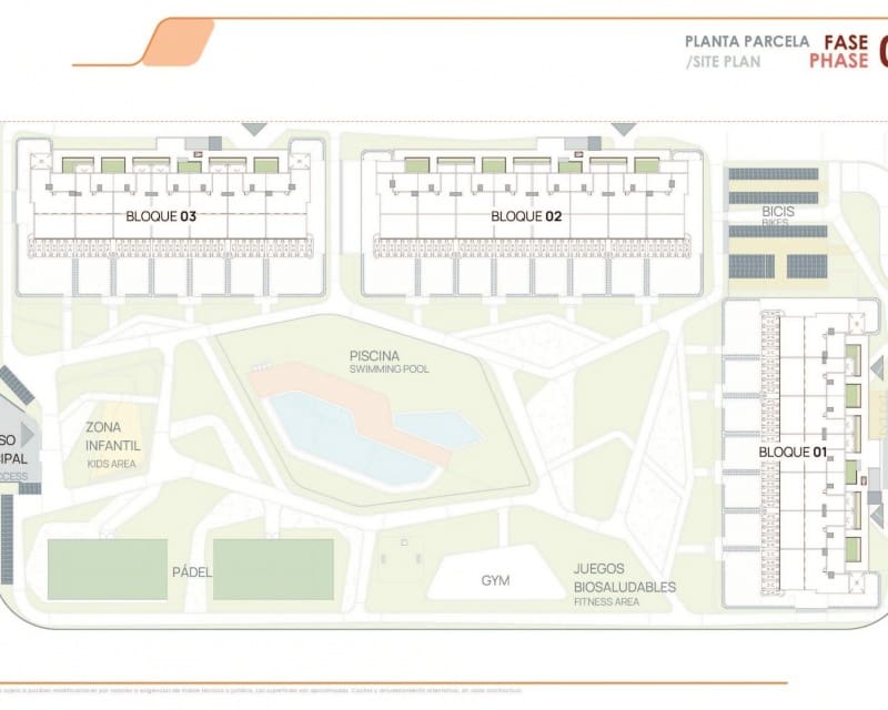 2 chambre Appartement à vendre à Torrevieja avec piscine - 280 000 € (Ref: 9439650)